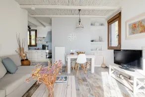 Anio Residence - Rustic Modern with Sea and Mountain View Terrace - Image 2