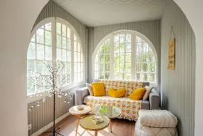 Escale Caux Cooning**** Charm and Balneo Etretat - Image 3