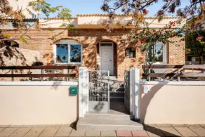 City Beach,Seafront Villa by CHANiA LiVING STORiES - Image 2