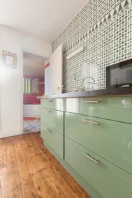 Figeac, a studio in a Quercy house. - Image 3