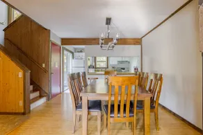 Perfect for a quick getaway. Sleeps 10. - Image 3