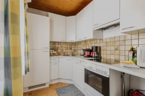 cosy 2 room apartment , sleep 4, private parking - Image 4