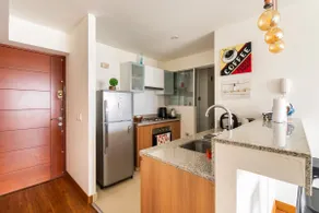 Exclusive Le Saule Apartment**** - Image 5