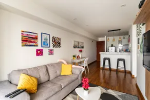 Exclusive Le Saule Apartment**** - Image 2