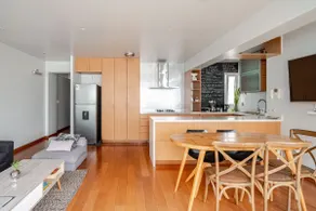 Full 3-bedroom apartment, garden and terrace. Miraflores - Image 4