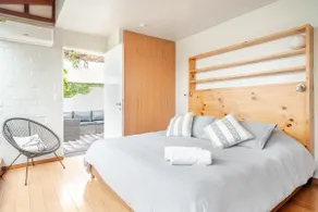Full 3-bedroom apartment, garden and terrace. Miraflores - Image 3