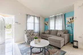 Montego Bay Oasis with Garden Patio - Image 3
