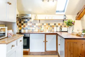 The Conkers Country Cottage Self Catering Retreat - Image 5