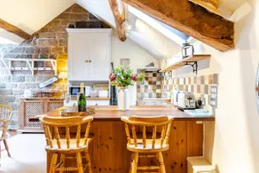 The Conkers Country Cottage Self Catering Retreat - Image 4