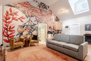 “The Clementine” Boho Home in Orlando’s Food Scene - Image 2