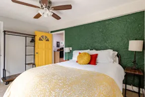 “The Clementine” Boho Home in Orlando’s Food Scene - Image 5
