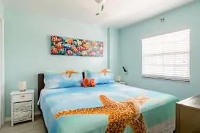 Best View Ocean Pointe Pool Beach King Bed, Gated - Image 5