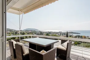 Athens Riviera Sea View Pool villa2 - Image 2