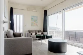 Athens Riviera Sea View Pool villa2 - Image 4