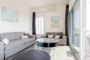 Athens Riviera Sea View Pool villa2 - Image 3