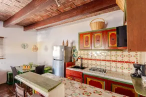 Loft Cactaseas, 1 HB, 1BA, 1BA, Sleeps 3, GTO Centro - Image 4