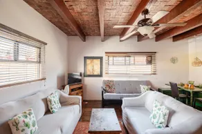 Loft Cactaseas, 1 HB, 1BA, 1BA, Sleeps 3, GTO Centro - Image 5