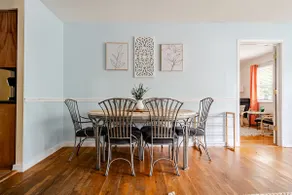 Beautiful N.Cape May retreat blocks from the beach - Image 4