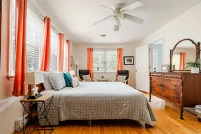 Beautiful N.Cape May retreat blocks from the beach - Image 3