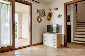 Wonderful  villa for 4 people with pool, terrace and pets allowed - Image 4