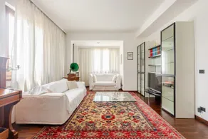 Spacious apartment in Tuscany with great location - Image 3