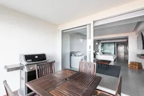 C- Signature Luxory Beach Front Condo Harbor171 - Image 5