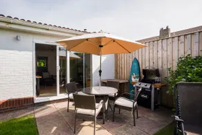 Beach Lodge on West Wittering Beach - Image 2