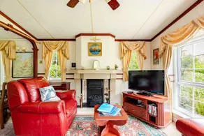 Snowdonia Woodland Retreat - Image 3