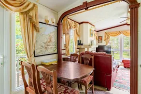 Snowdonia Woodland Retreat - Image 4
