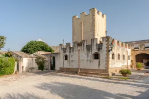 Torre Venza - ”Two-room apartment il Fico” - Image 2