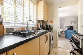 St Agnes hideaway ⭐️parking⭐️ walk to beach/shops. - Image 4