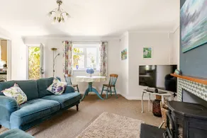 St Agnes hideaway ⭐️parking⭐️ walk to beach/shops. - Image 5