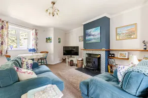 St Agnes hideaway ⭐️parking⭐️ walk to beach/shops. - Image 2