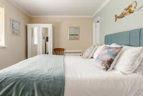 St Agnes hideaway ⭐️parking⭐️ walk to beach/shops. - Image 3