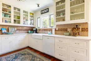 Ontario, CA Vintage California Spanish-Style Bungalow - Image 5