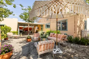 Ontario, CA Vintage California Spanish-Style Bungalow - Image 2