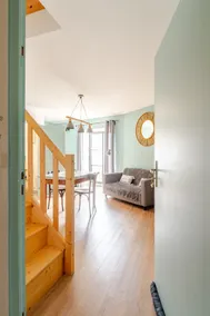 Private jacuzzi with unlimited access. Duplex - Image 4
