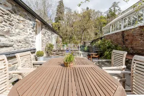Cottage in a great rural location. - Image 4