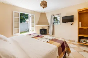 Mountain snow cottage/Monte Verde center - Image 4
