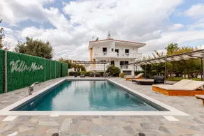 Villa Mairi - 2 private pools & Game Room near Athens - Image 2