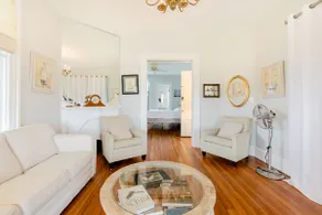 Ocean Views Sea Girt- Private suite, walk to beach - Image 4
