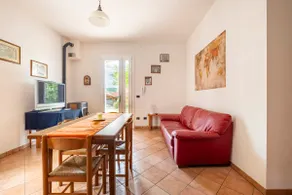 The house in the mountains - Image 2