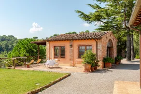 Tuscan cottage with an heavenly view - Image 3