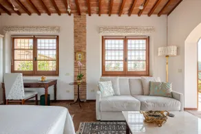 Tuscan cottage with an heavenly view - Image 4