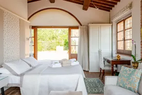Tuscan cottage with an heavenly view - Image 2