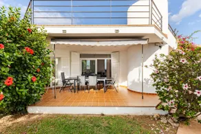 Villa Adele Binibeca sea view - Image 5