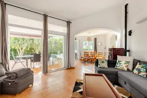 Villa Adele Binibeca sea view - Image 4