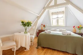 In a monumental house, apartment in Center Haarlem - Image 2
