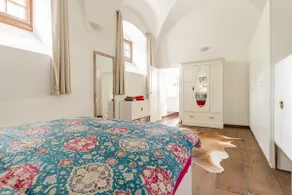 Living in the castle courtyard - historical rooms - Image 3