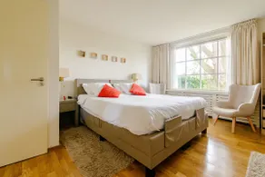 60 m2 luxury apartment with double jacuzzi and private Finnish sauna, in villa - Image 4